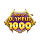 Gates of Olympus 1000 slot by Pragmatic Play
