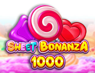 Sweet Bonanza 1000 slot by Pragmatic Play